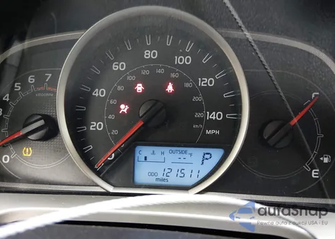 2015 Toyota Rav4 Le from USA, damaged, VIN JTMBFREV1FJ051011